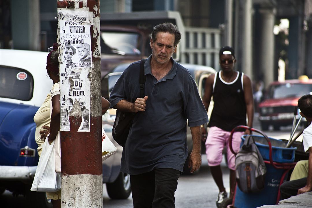 Últimos Días en la Habana : Foto Patricio Wood