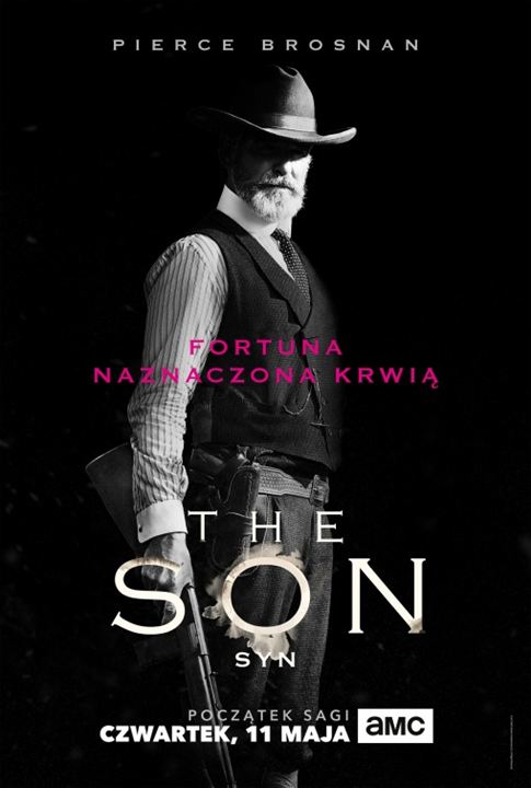 The Son : Cartel