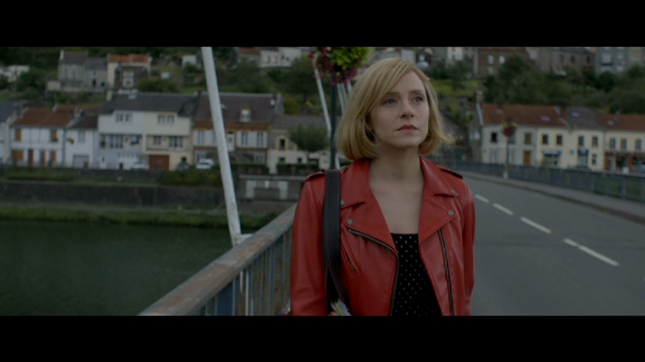 Foto Delphine Depardieu