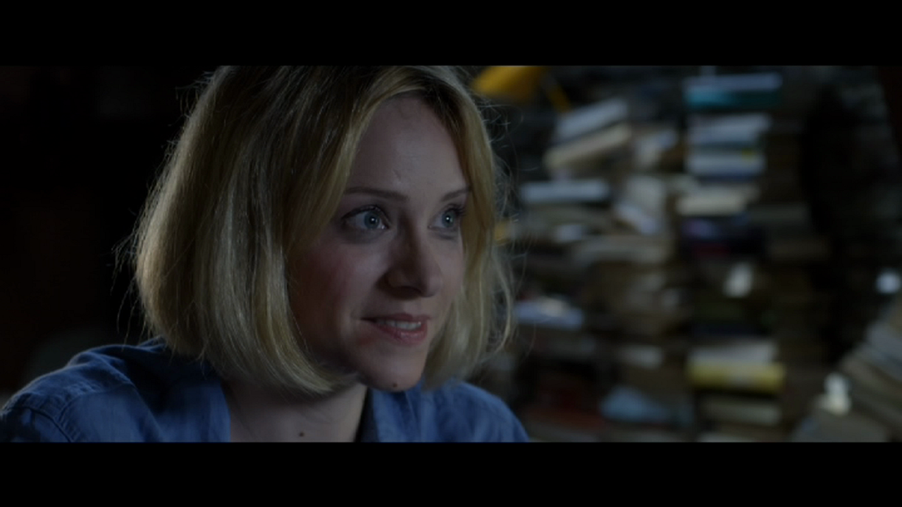 Foto Delphine Depardieu