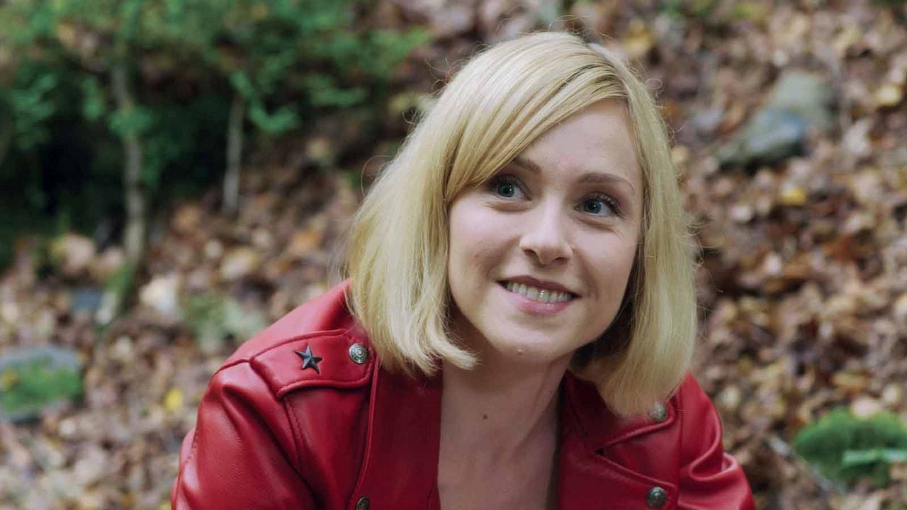 Foto Delphine Depardieu