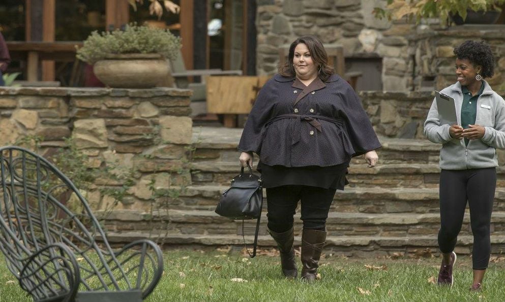 This is Us : Foto Chrissy Metz