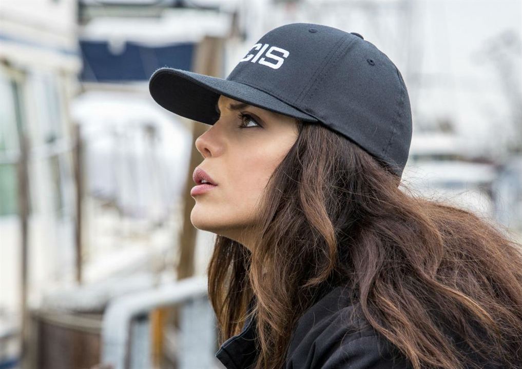 NCIS : Nueva Orleans : Foto Vanessa Ferlito