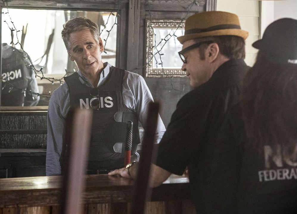 NCIS : Nueva Orleans : Foto Scott Bakula