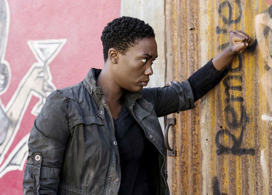 Colony : Foto Carolyn Michelle Smith