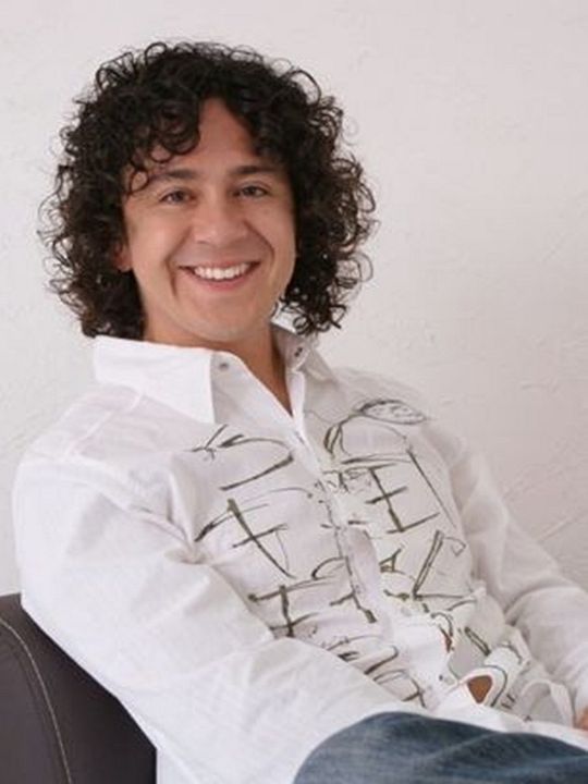 Cartel Moises Ivan Mora