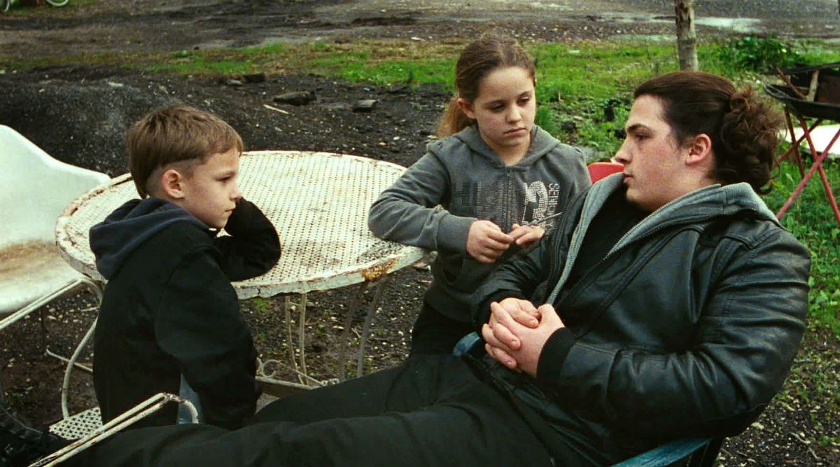 Mister Universo : Foto