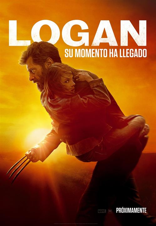 Logan : Cartel