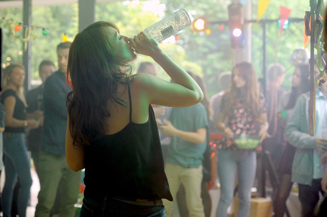 Foto Carolin Kebekus