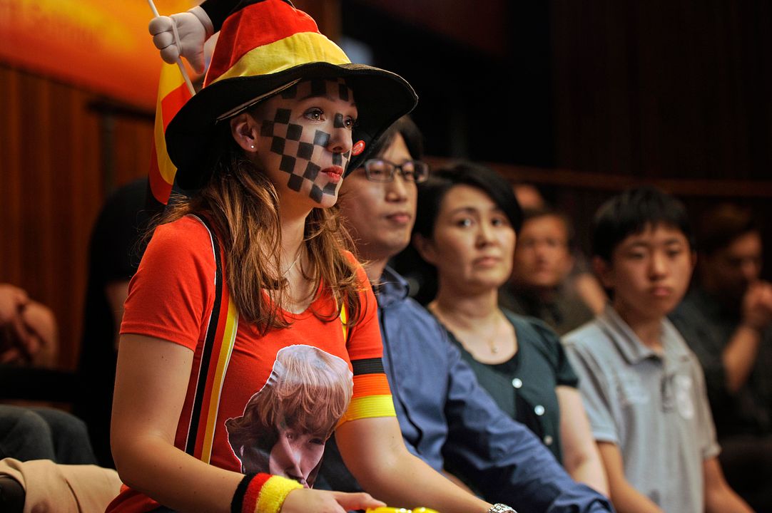 Foto Carolin Kebekus