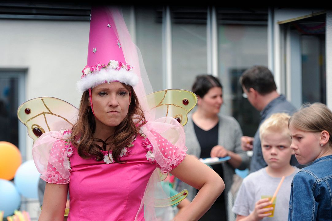 Foto Carolin Kebekus