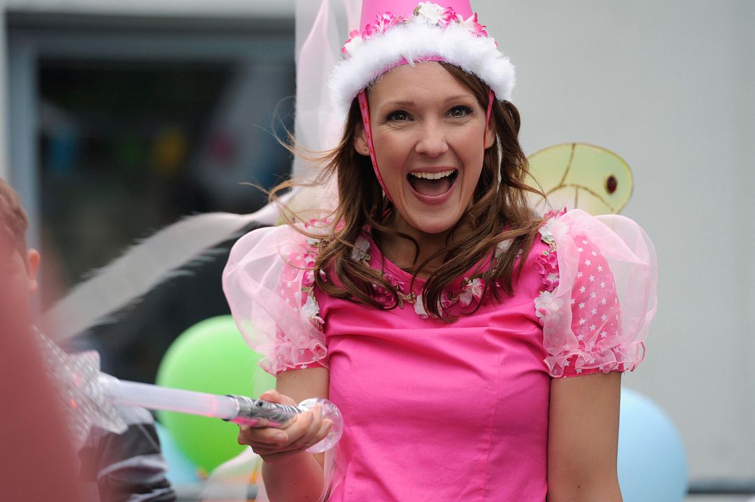 Foto Carolin Kebekus