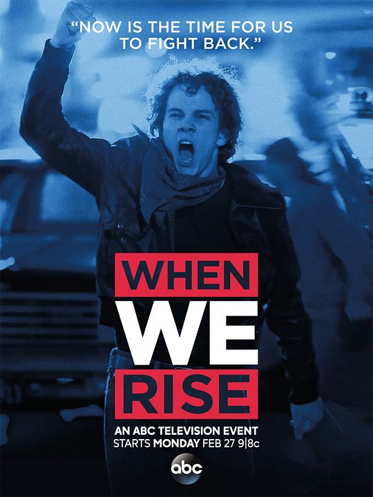 When We Rise : Cartel