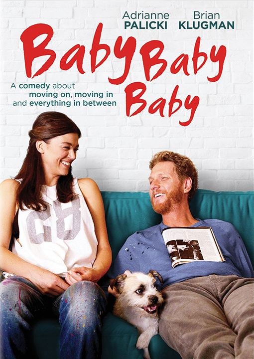 Baby, Baby, Baby : Cartel