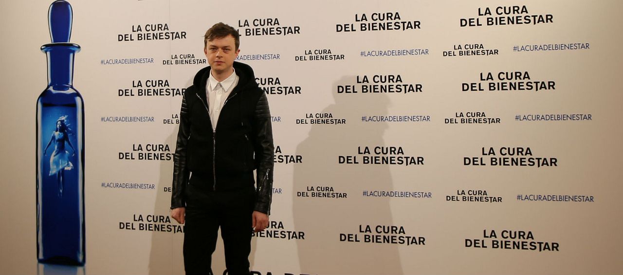 La cura del bienestar : Couverture magazine