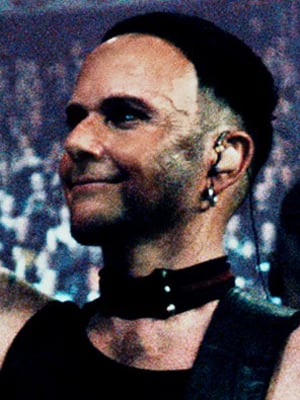 Cartel Paul Landers