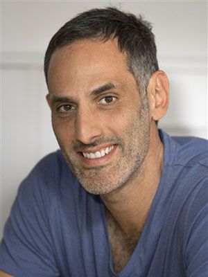 Cartel Romain Berger