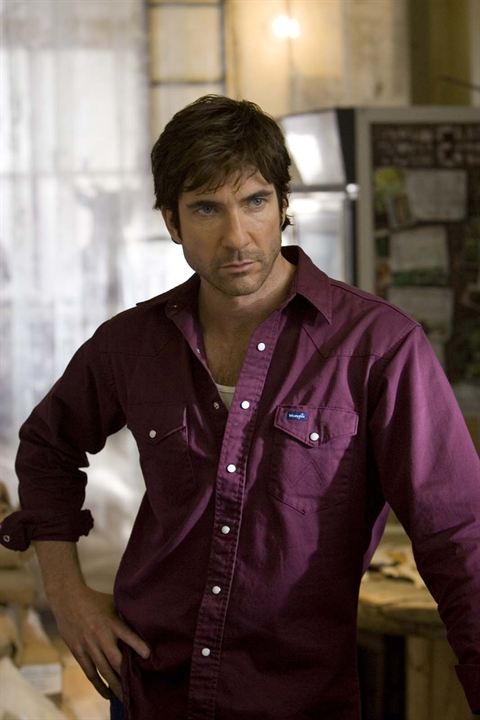 The Messengers : Foto Dylan McDermott