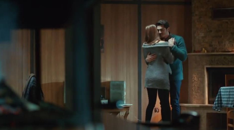 Hayat: Amor sin palabras : Foto