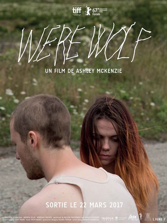 Werewolf : Cartel