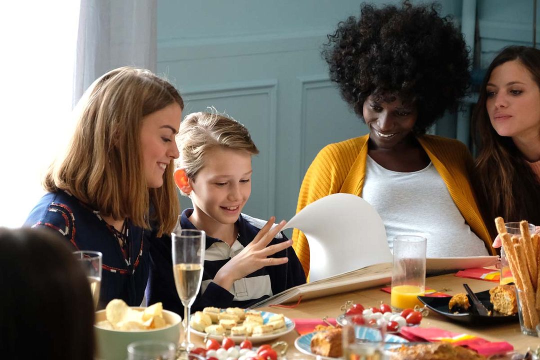 Fais pas ci, fais pas ça : Foto