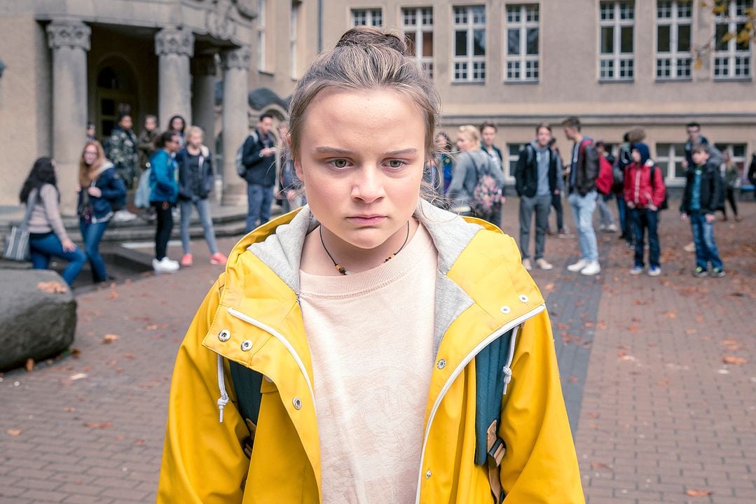 Foto Lena Urzendowsky