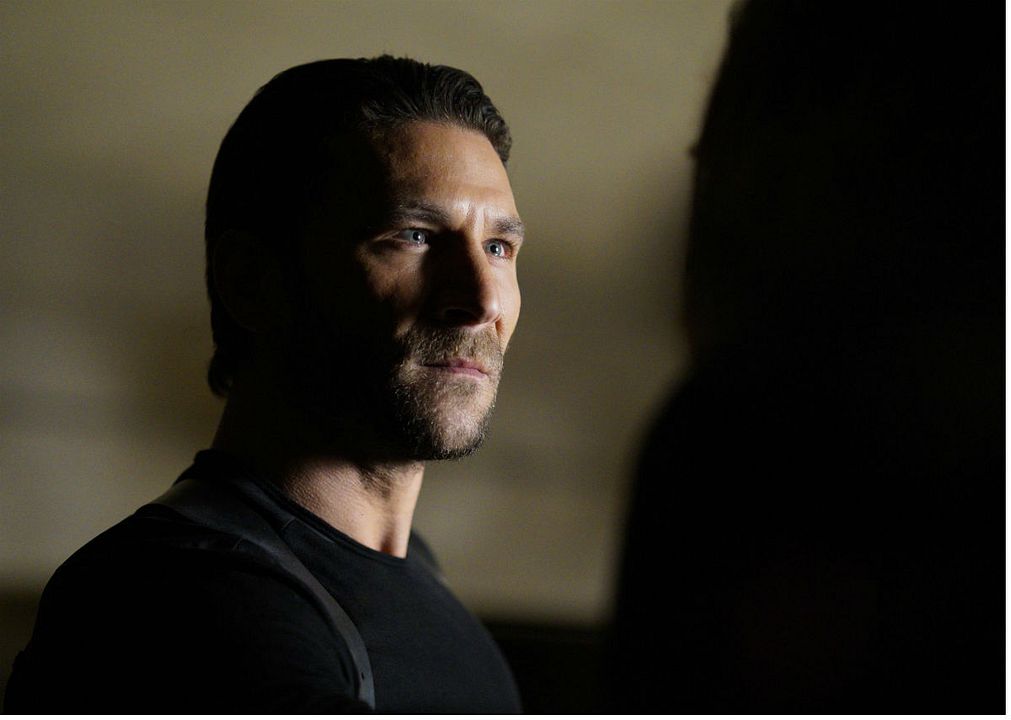 Marvel's Agents of S.H.I.E.L.D. : Foto Zach McGowan