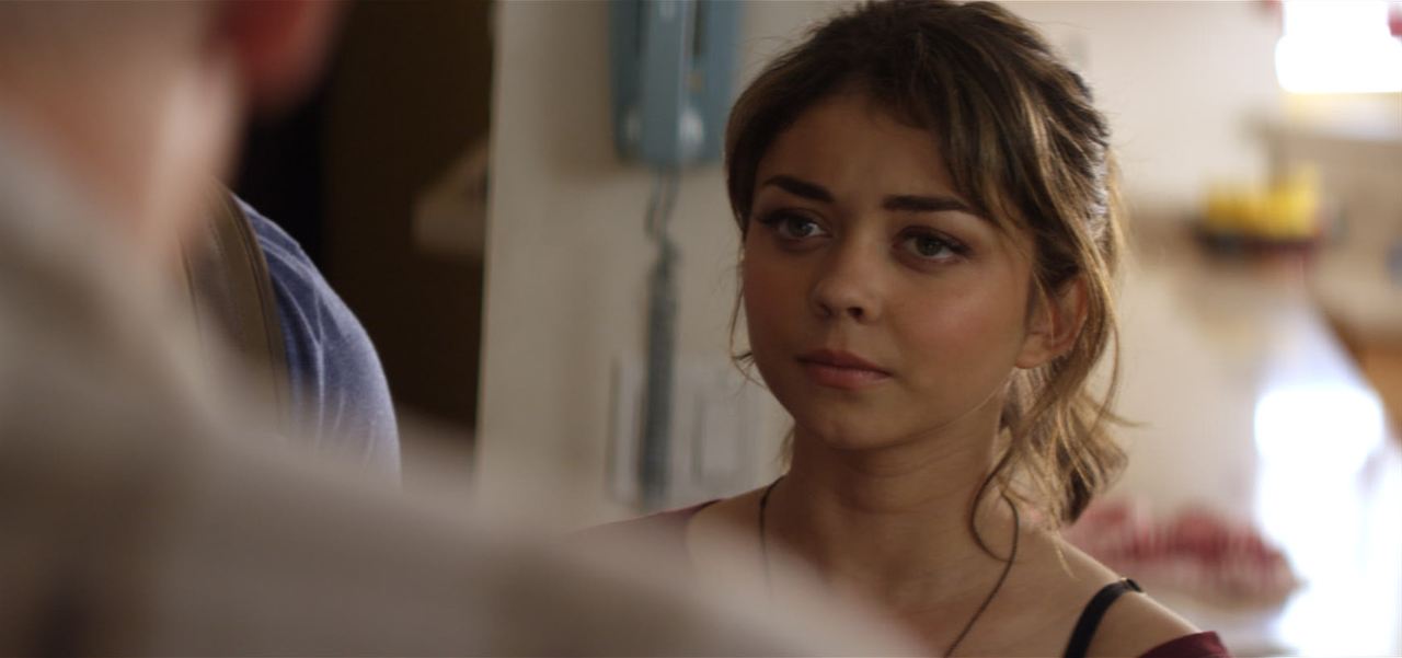 See You in Valhalla : Foto Sarah Hyland