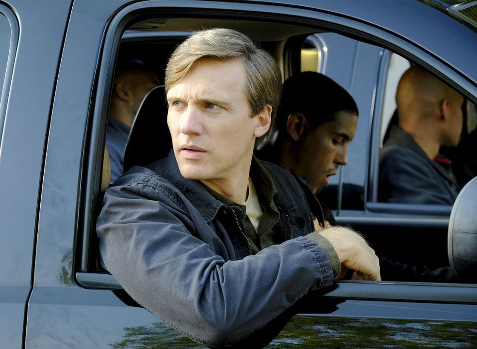 24: Legacy : Foto Teddy Sears