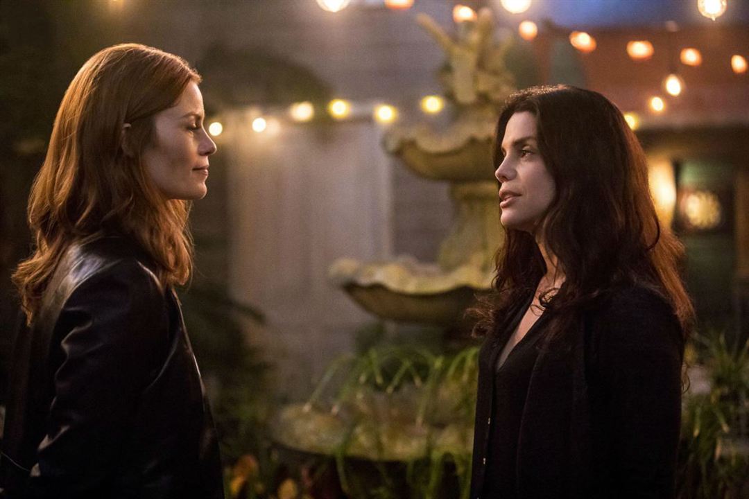 NCIS : Nueva Orleans : Foto Vanessa Ferlito, Cassidy Freeman