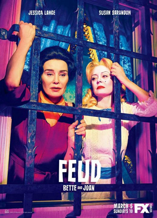 Feud : Cartel