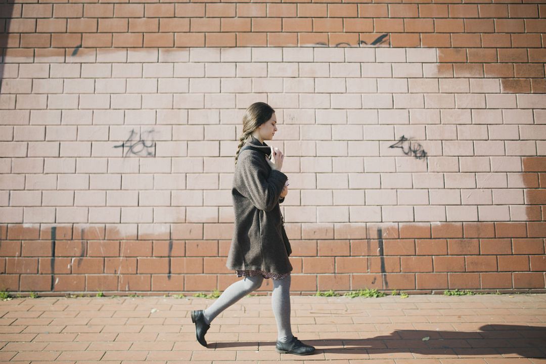 Foto Sara Serraiocco