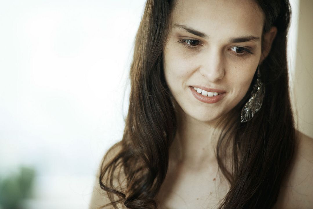 Foto Sara Serraiocco