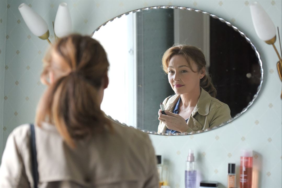 Dos mujeres : Foto Catherine Frot