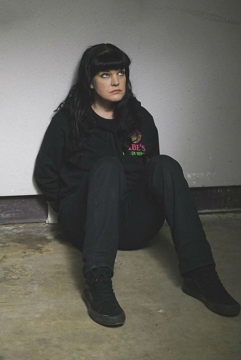 NAVY: Investigación criminal : Foto Pauley Perrette