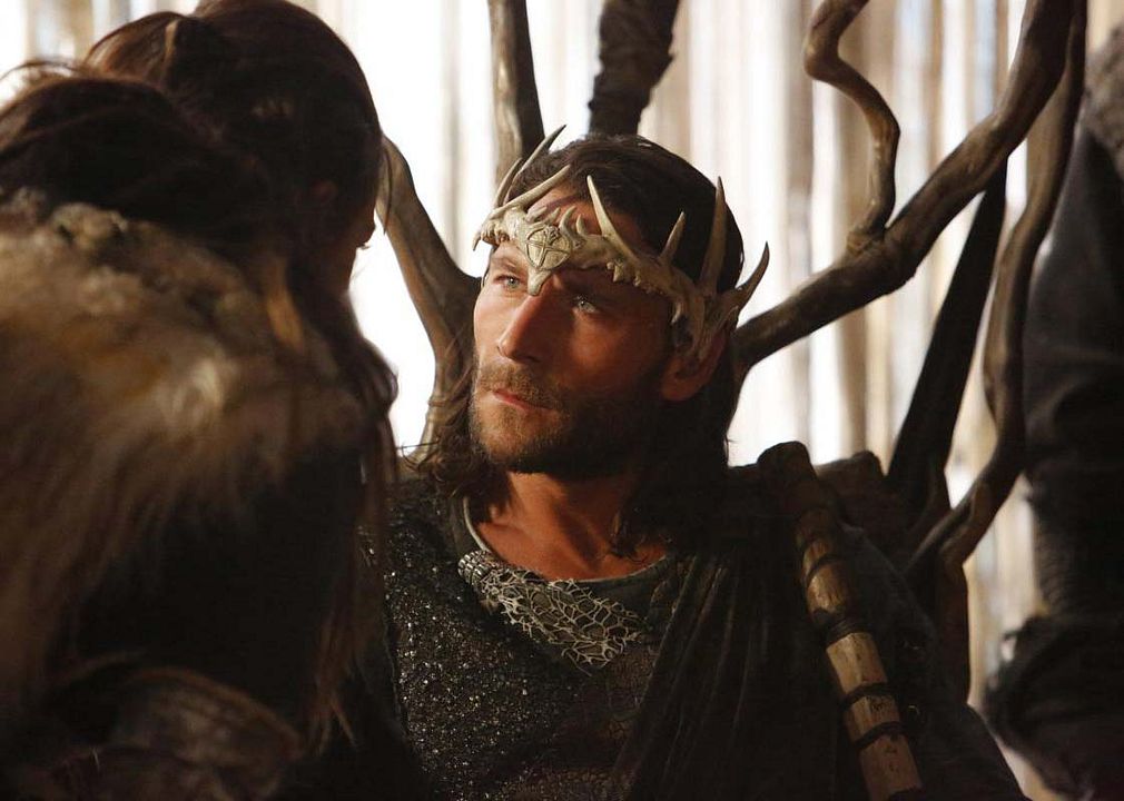 Los 100 : Foto Zach McGowan