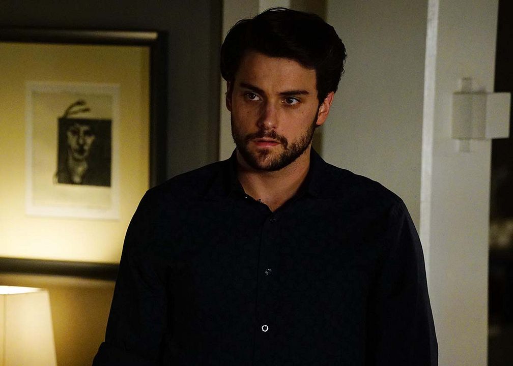 Cómo defender a un asesino : Foto Jack Falahee