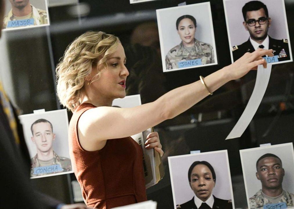 Bull : Foto Geneva Carr