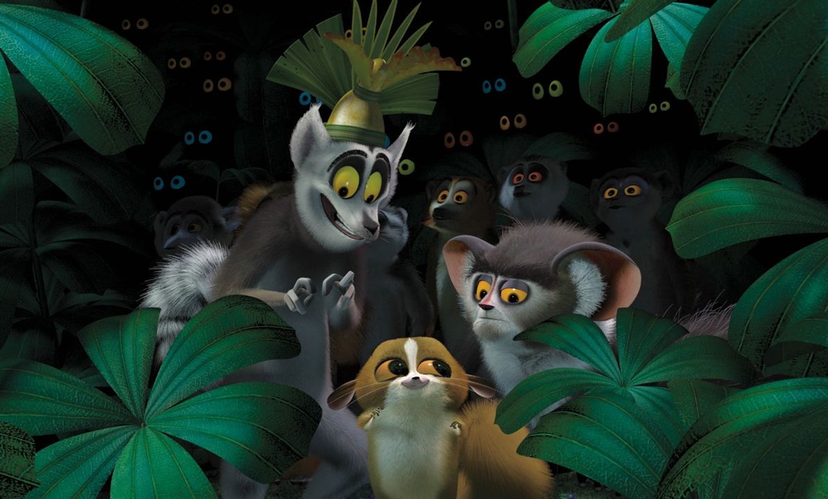 Madagascar : Foto