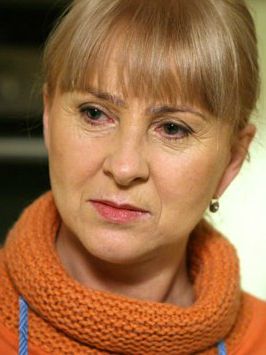 Cartel Agnieszka Mandat-Grabka