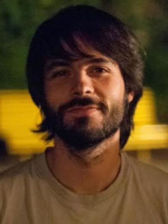 Cartel Víctor Hugo Seoane