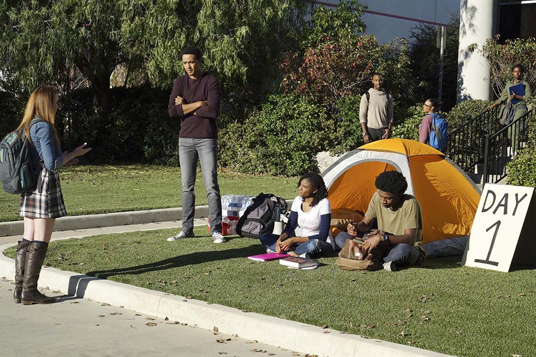 Cambiadas al nacer : Foto Sharon Pierre-Louis, Philip Smithey