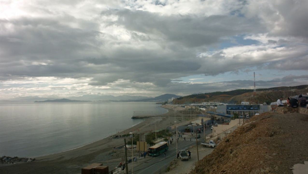 Tarajal: Desmontando la impunidad de la frontera sur : Foto