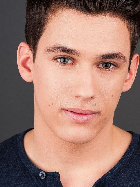 Cartel Sam Vartholomeos