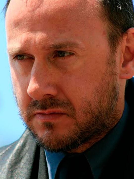 Cartel Roberto Rey (II)