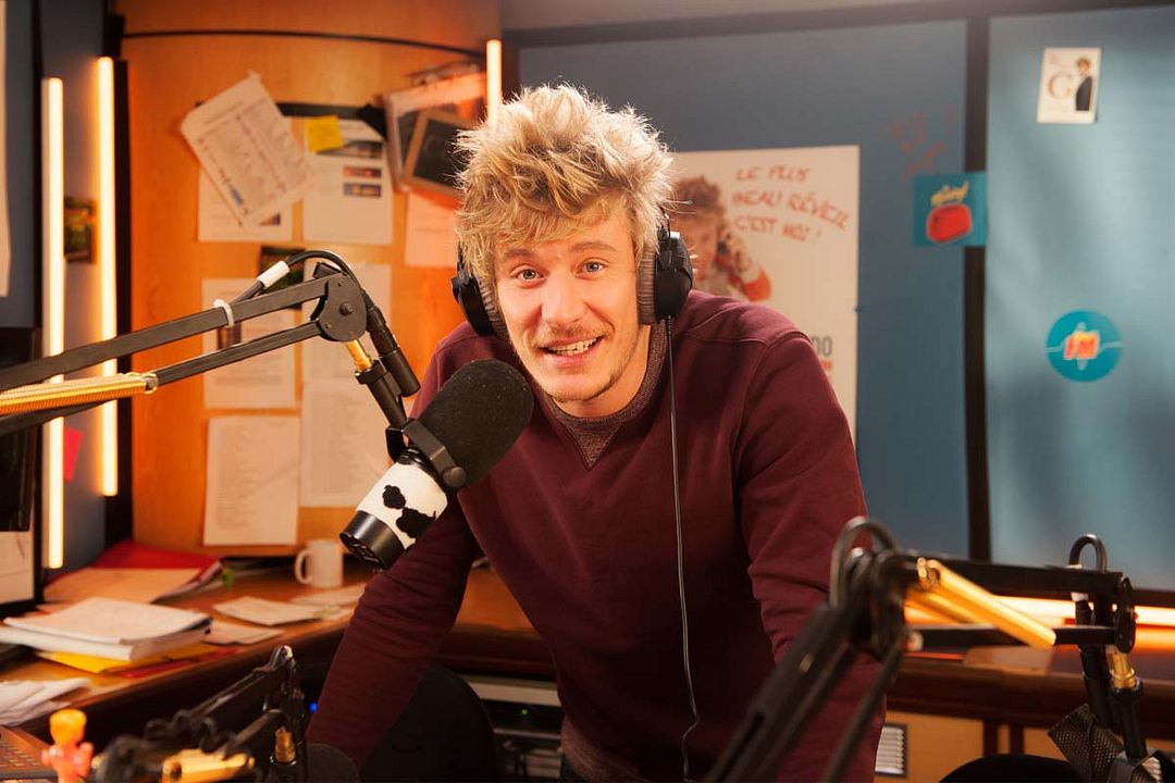 Foto Gérémy Crédeville