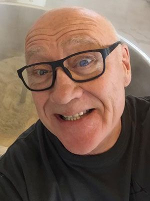 Cartel Thor Michael Aamodth