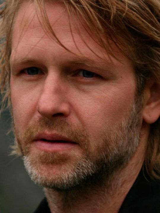 Cartel Trond Espen Seim