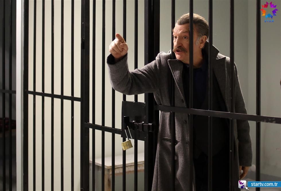 Sühan: Venganza y amor : Foto