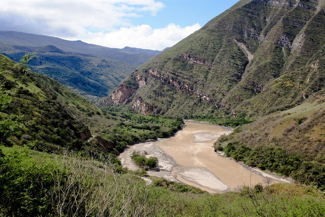 El sueño de Antonio Raimondi: El Perú : Foto